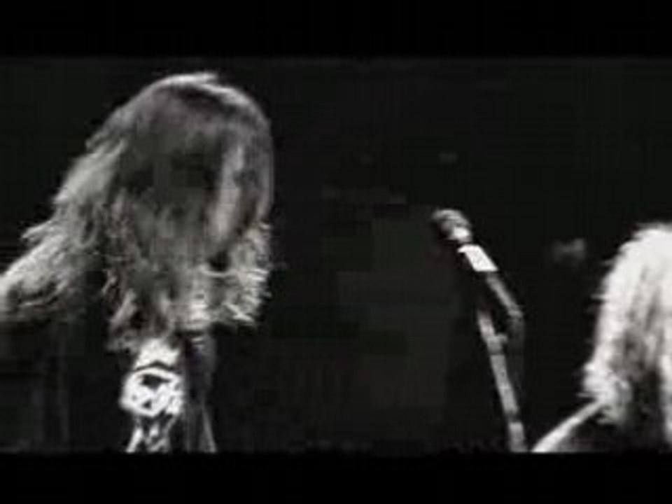 The Machete - Lost For Words