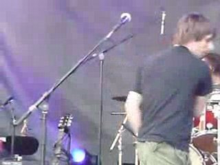 Longue Distance Dinan 10 aout 2008 J'ai vu