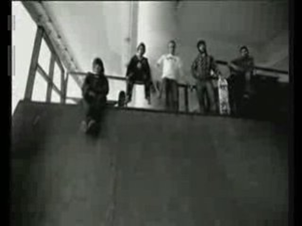 Ligalize - My Moscow  -