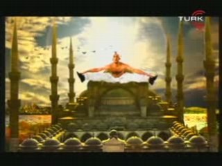 Kerem Bayar - Ask Elinden by Aluxton