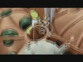 Never - Seira Kagami Kaiba OP