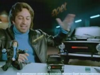 Cem Yılmaz - Opet 7