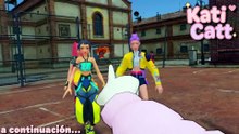 ¿Podrán ESCAPAR las KPOP DEMON HUNTERS de la PRISIÓN de BUDDY el UNICORNIO?