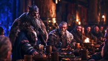 She Became The Mother Of Dragons - AGE OF DRAGONS - Full Fantasy Movie 4K 2026_part14