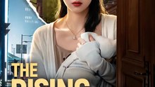 The Rising Widow | DramaWave Short Drama | English