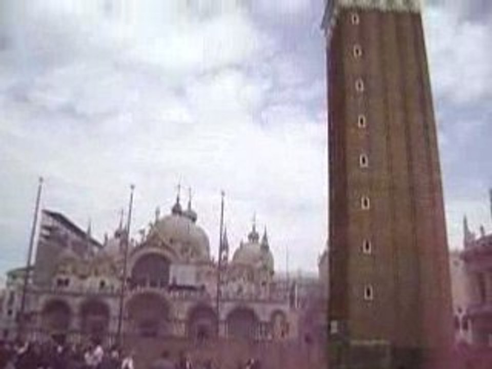 venise