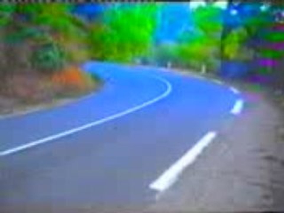 ALGER moto blida les debuts