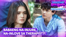 Babaeng na-injure, na-inlove sa therapist!? - BLSTV (Full Episode) | Barangay Love Stories