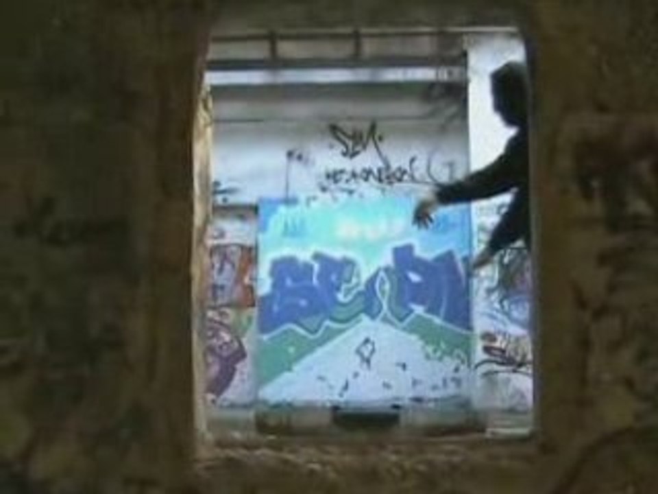 Hardcore Gabber Brother's Touch