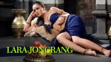 Lara Jongrang