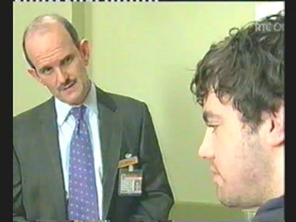 Funny Fair City Part 28 (Voice Over)