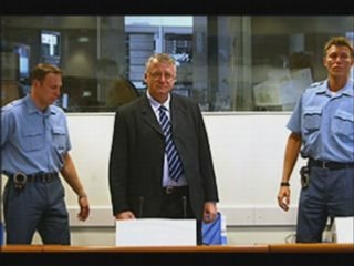 Vojislav Seselj