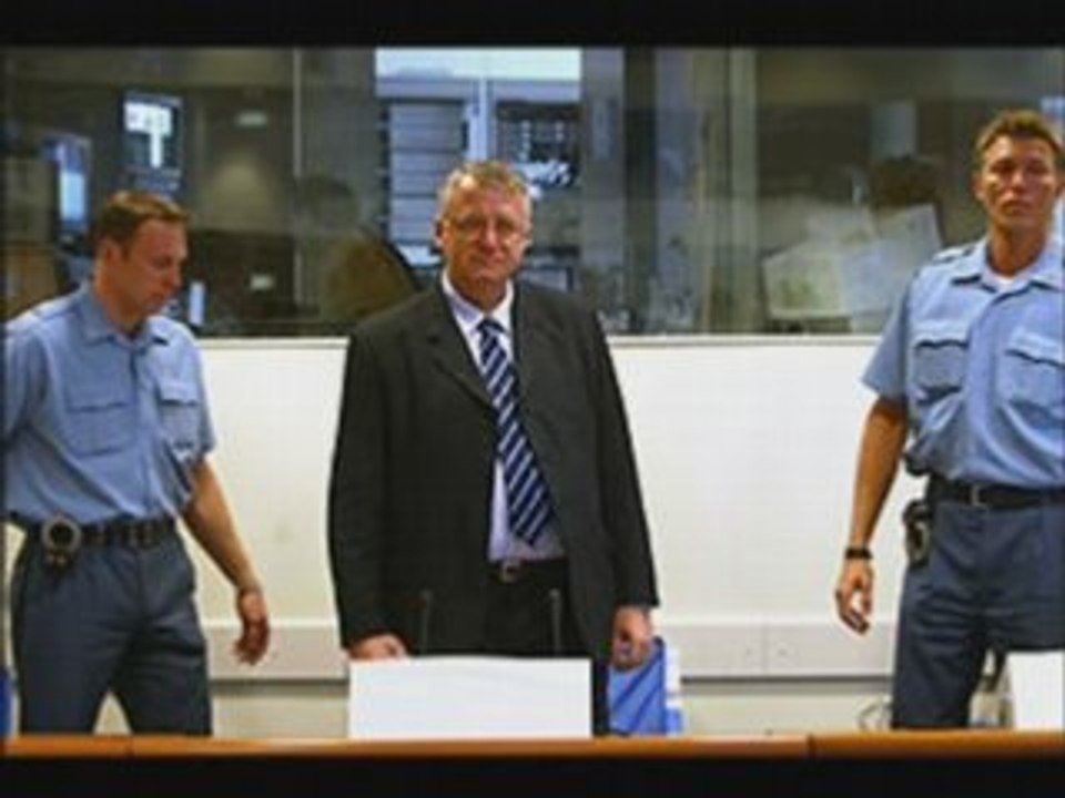 Vojislav Seselj