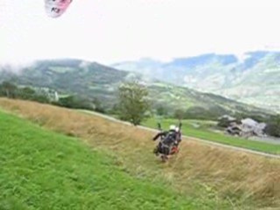 20080813 Parapente Bérénice et Elodie 024