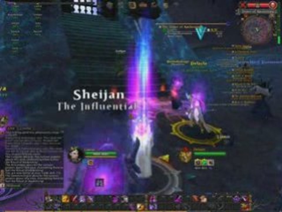 Warhammer beta show 4