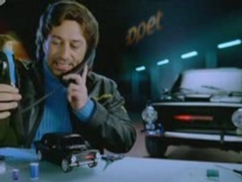 Cem Yılmaz - Opet Reklamı - Oyuncak Gitt