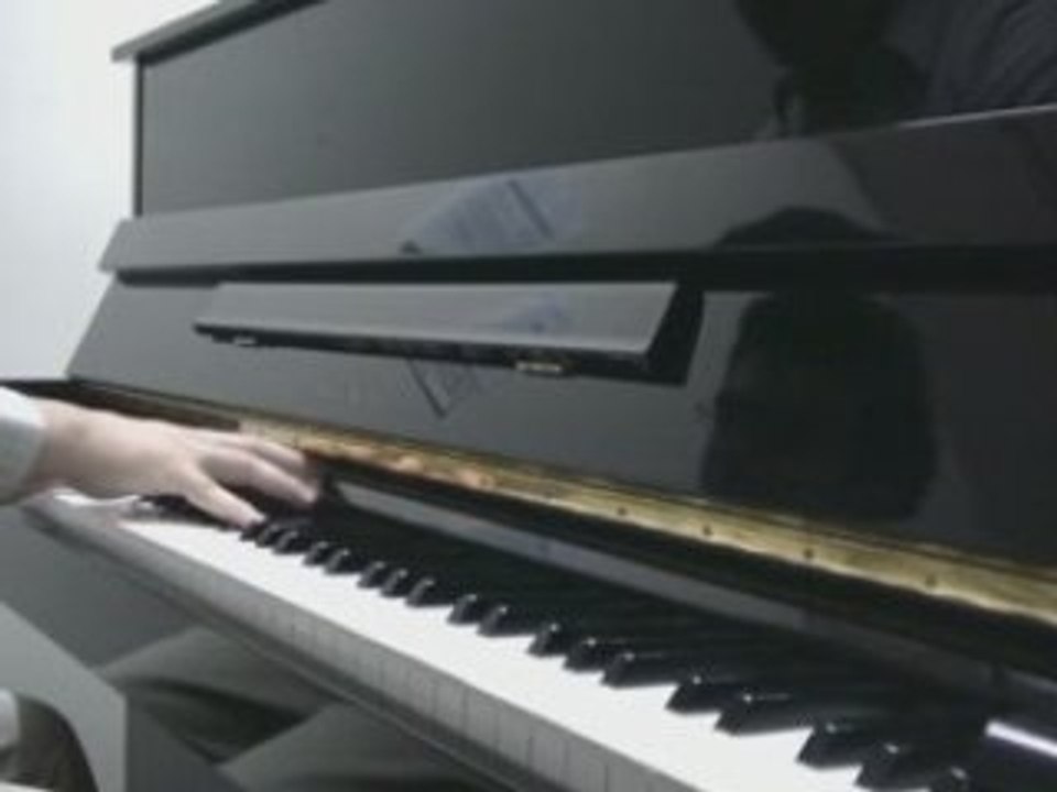 Impromptu Op. 90 No. 3 - Franz Schubert