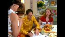 A Grande Família (2006) - O muro vergonha