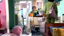 A Grande Família (2006) - O homem bomba