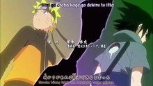 Naruto Shippuuden - eps 378 sub indo