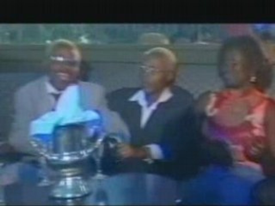 UNIVERSAL ZANGUL - Yaourt Love