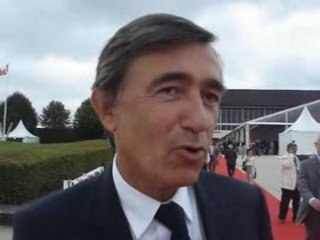 Philippe Douste-Blazy répond à Etudiants Chercheurs.com