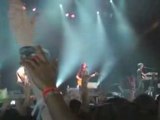 Mgmt time to pretend live werchter 2008