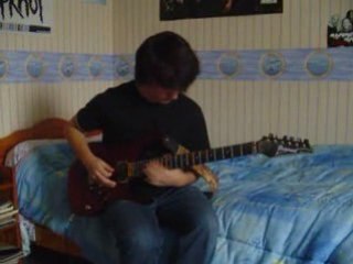 Quentin le guitariste 6