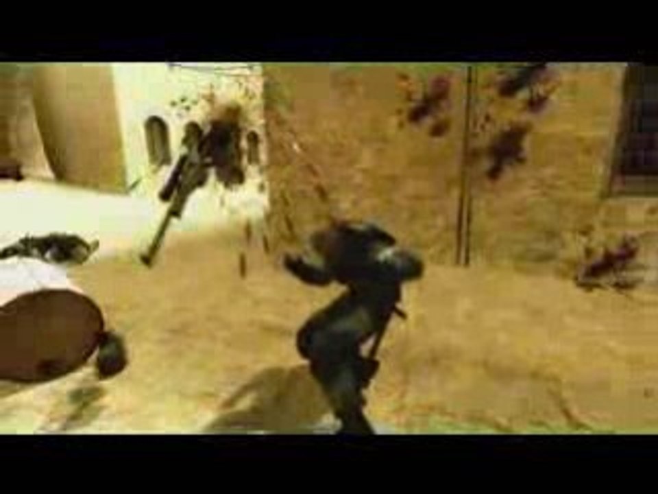 Synced Alones Gamers