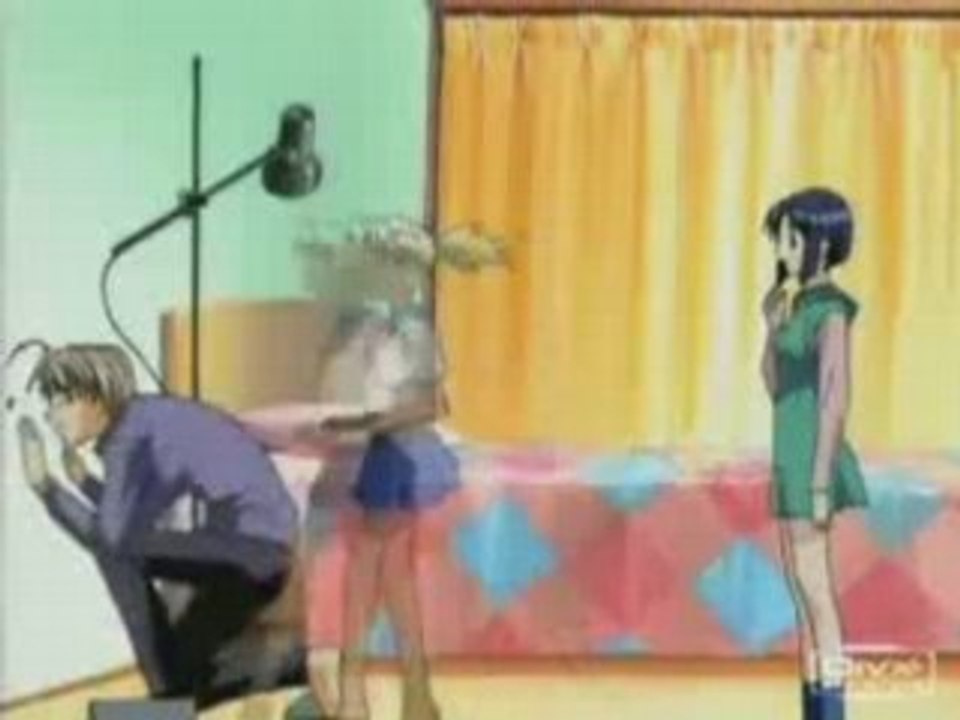 Konno Mitsune- Discobitch- C'est beau la bourgeoisie