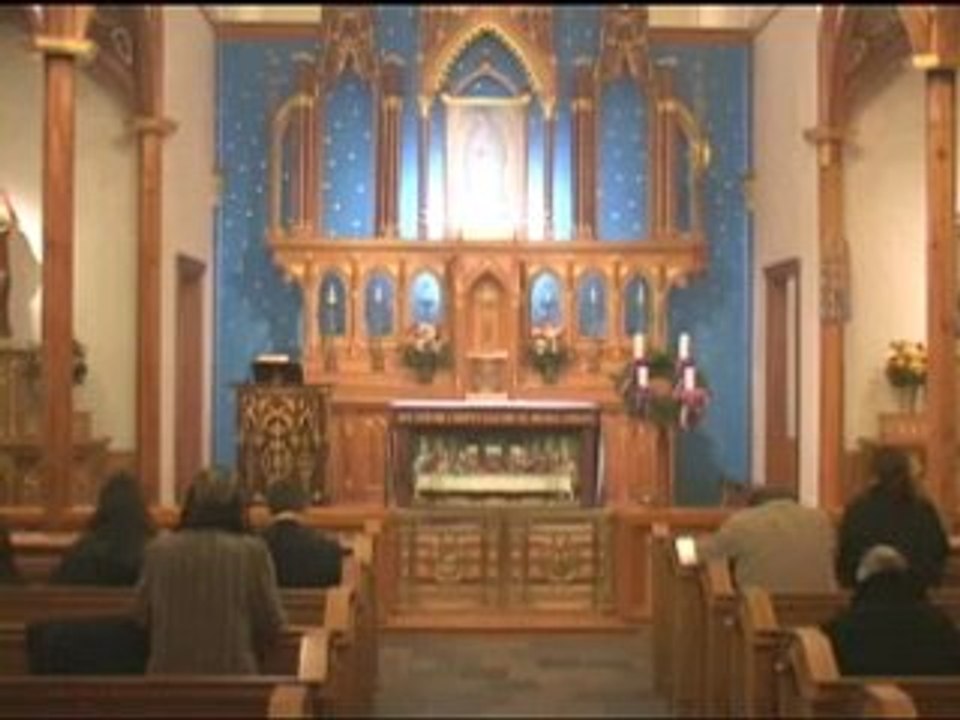 Aug 28 - Homily: St Augustine