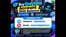 How to Buy> OnlyFans Accounts With Balance Without Any Risk: What to Know