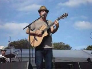 Mr. Curiosity - Jason Mraz