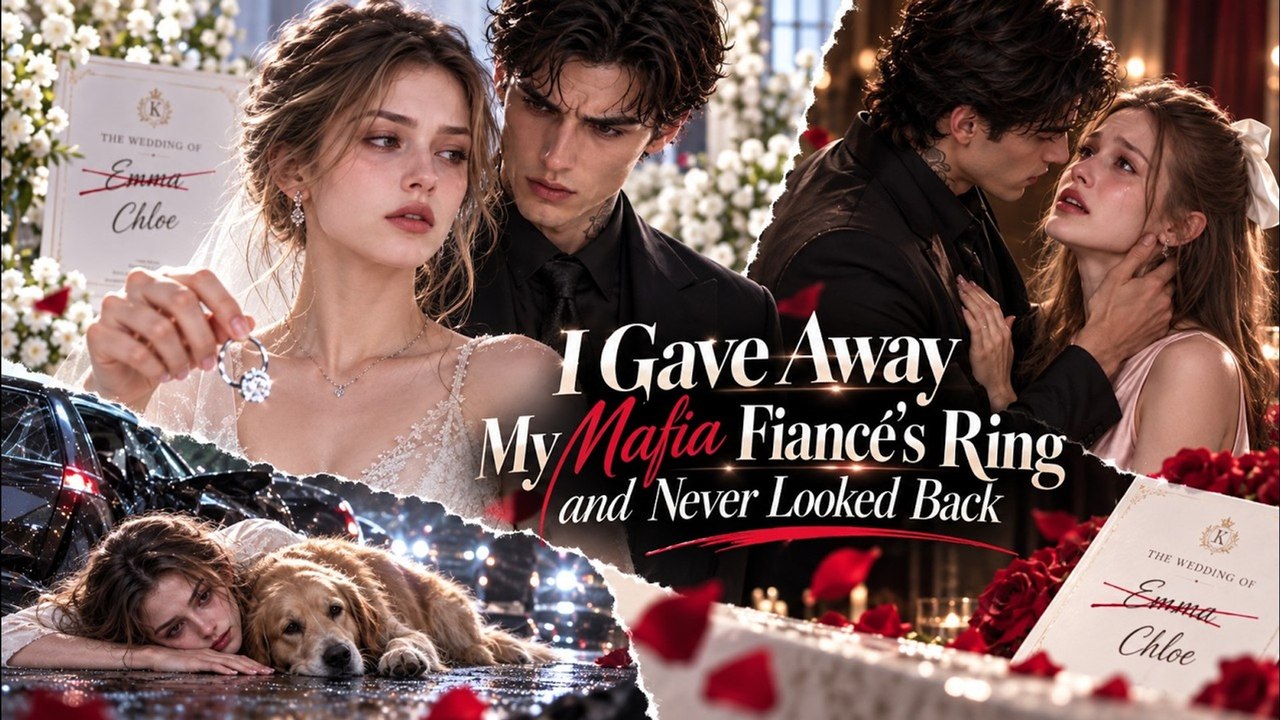 I Gave Away My Mafia Fiancé's Ring and Never Looked Back All 46 ...