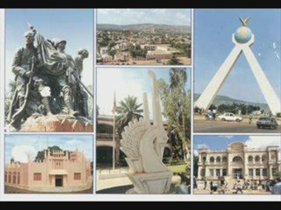 Mali