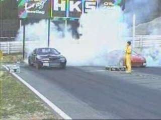 Car videos - fast japanese nissan skyline