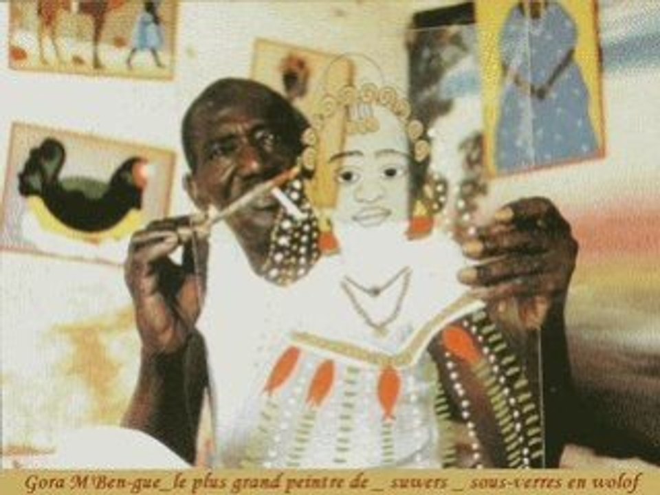 Senegal
