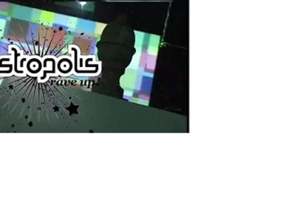 Astropolis 2008 - samedi 16 - La Cour