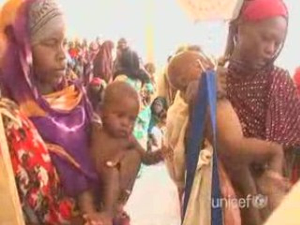 Somalie: La crise oubliée
