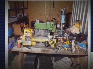 Life in prison for converting replicas to guns