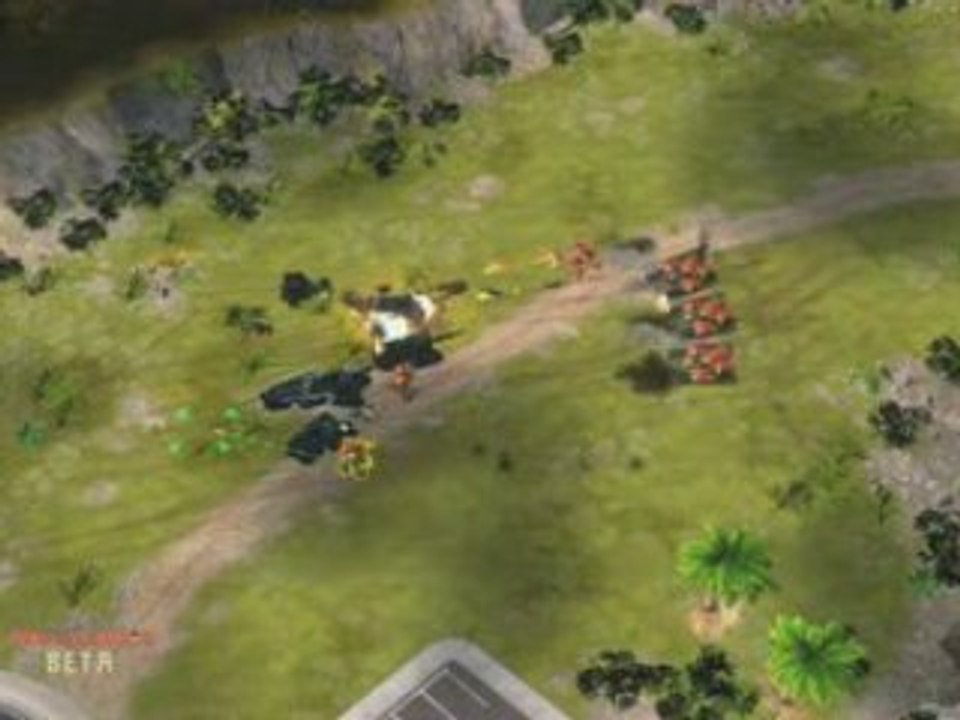 Tesla Troopers Alerte Rouge 3 Tips #2