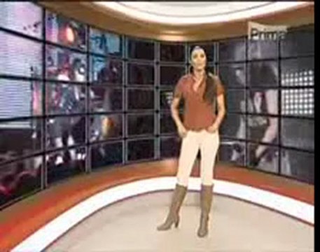 Ewa Farna - TopStar 9.4.2008