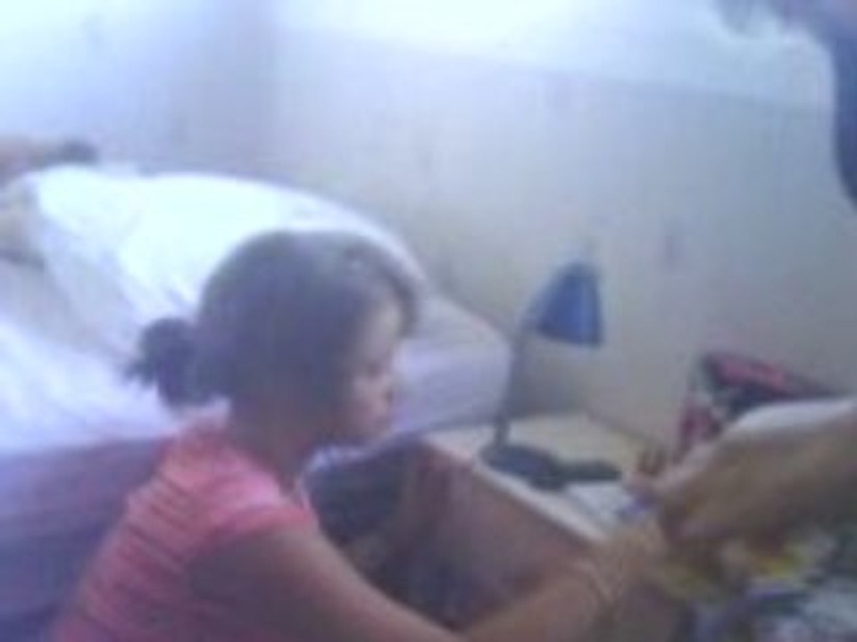 camille et rose