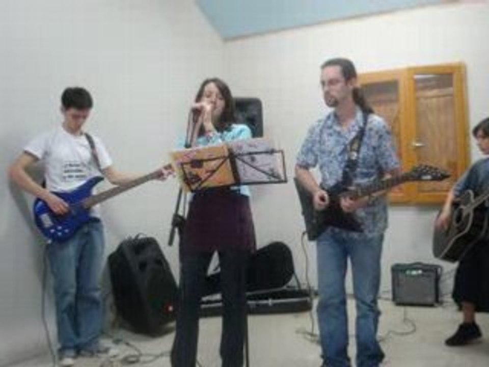 Aux sombres heros de l'amer