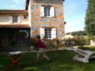 Alexis saut en hauteur 2