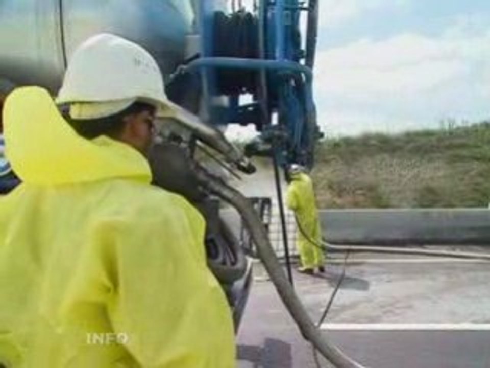 JT du 27 août 2008 -SOIR