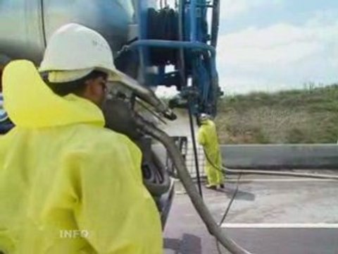 JT du 27 août 2008 -SOIR