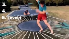 Top 5 Funniest Ranking Moments