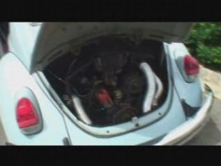 Classic VW Beetle How to Buy a Bug Part 7 Type 1 Resto Tip