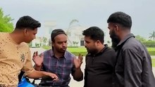 Sheikh Chilli Bhi Fail Hai Inke Sapno Ke Aage 😂 Boys Dream House Planning Be Like 🤣